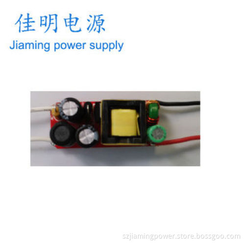 T8 tube internal non-isolated LED driver, AC100-277VNew